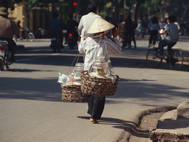 Hanoi