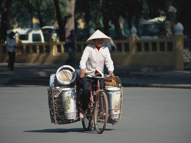 Hanoi