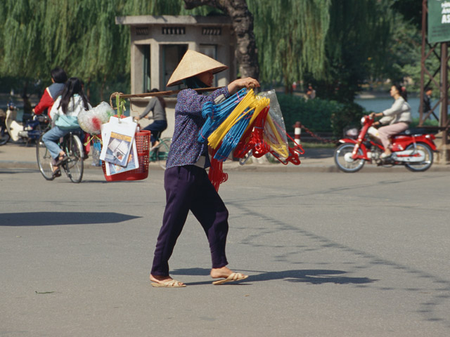 Hanoi